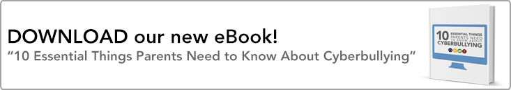 cyberbullying ebook banner
