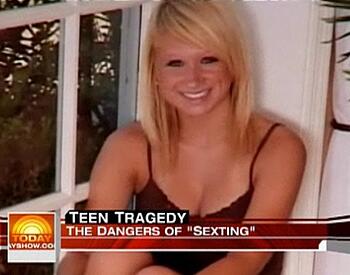 jessie logan sexting suicide