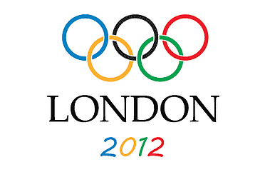london olympic logo