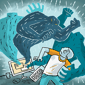 cyberbullying