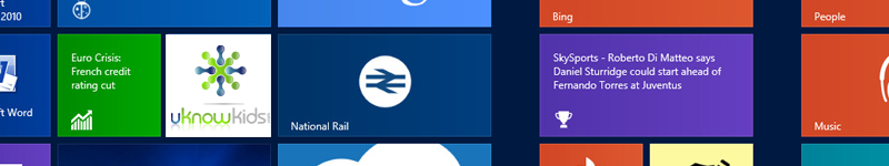 windows