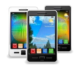 mobile phone