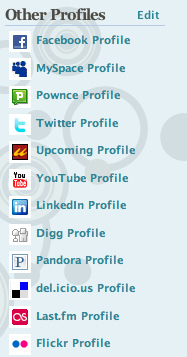 uKnowKids Social Networks