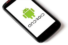 Android phones 