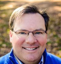 Steven Woda