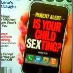 Is Your Child Sexting Picture