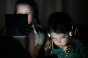 uKnowKids Screen Time