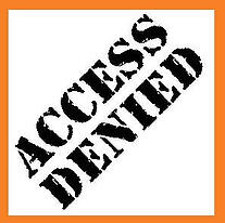 Access Denied- Parental Control