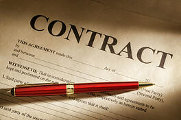 contract