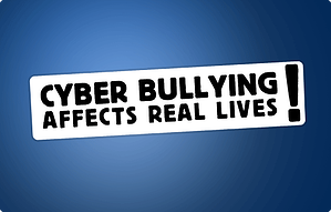 cyber bully