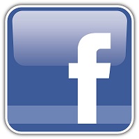 Facebook icon small