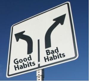 good vs bad habits online