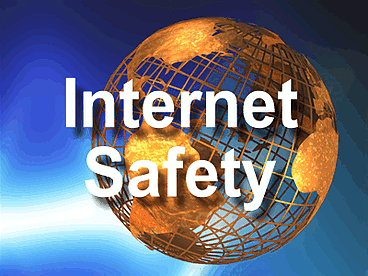 internet safety