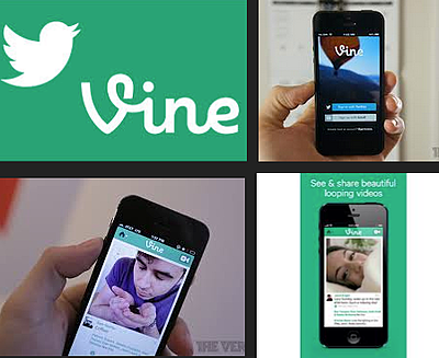 vine snapshots