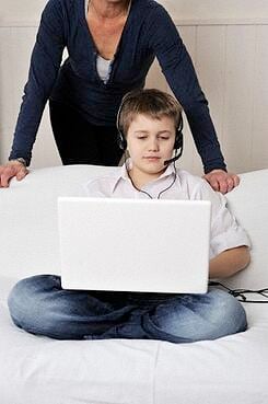 digital parenting