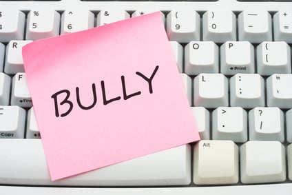 No Such Thing As A Bully: Shred the Label - Sue Scheff Blog
