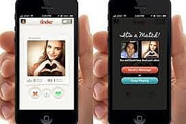 tinder, social network monitoring