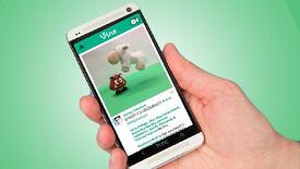 Vine, social media monitoring