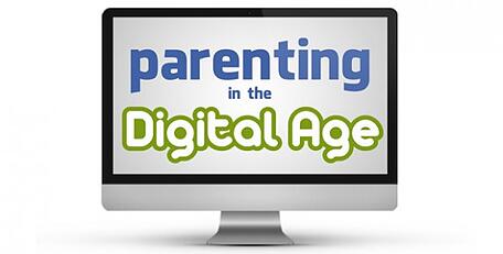 Parenting in the digital age