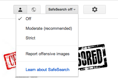 safesearch