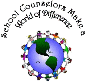 School Counselor World Of Difference