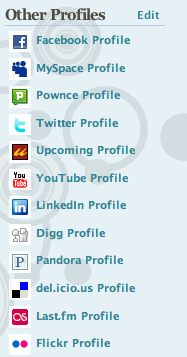 uKnowKids Social Networks