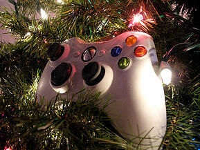 xbox christmas