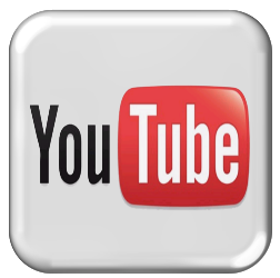 youtube icon