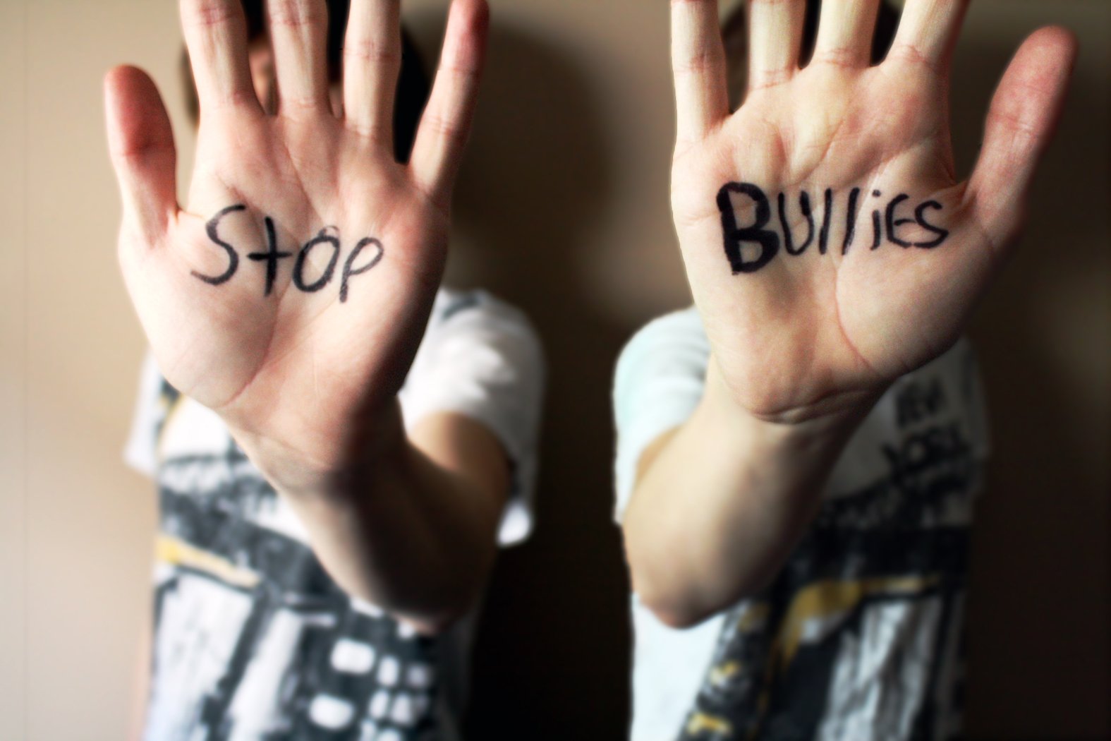 cyberbullying and education