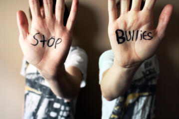 YouWillRise stopbullies