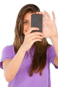 what to do after your child has been sexting