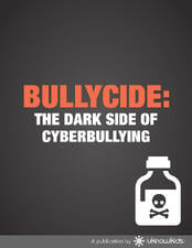 Bullycide eBook cover