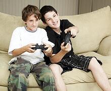 cyberbullying and online gaming