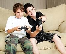 cyberbullying and online gaming