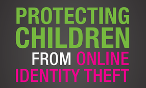 uKnowKids Identity Theft eBook