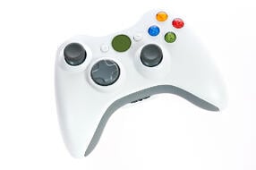 video game