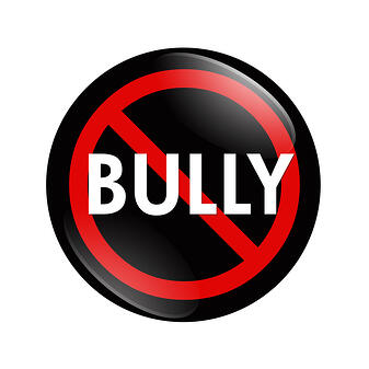 anti-bullying