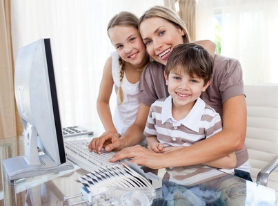 digital family digital family