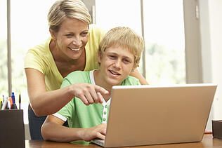 Facebook family