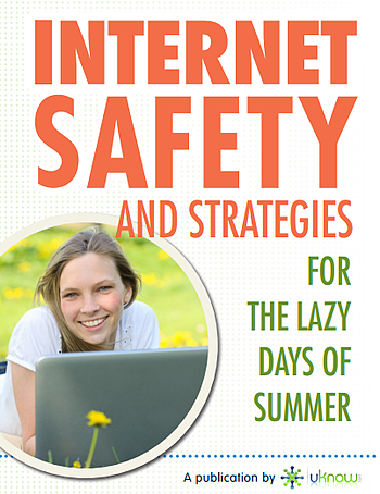 Internet Safety and Strategies