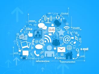 social media etiquette