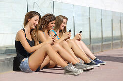 Digital Teens