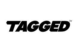 tagged tagged