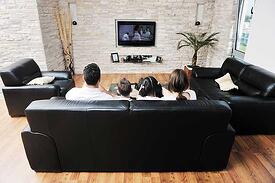tv time
