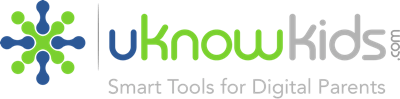uKnowKids - Smart Tools for Digital Parents